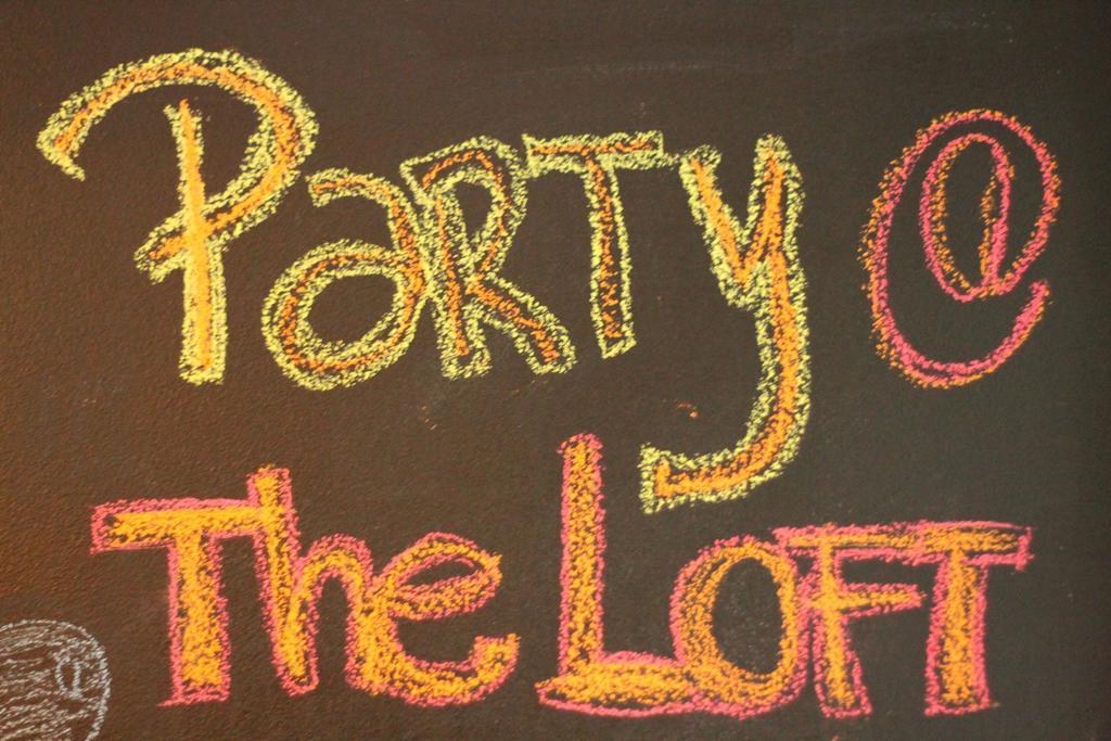 The Loft Boutique Auberge de jeunesse Paris
