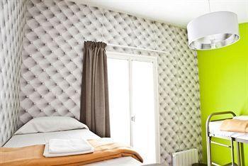 Auberge de jeunesse The Loft Boutique