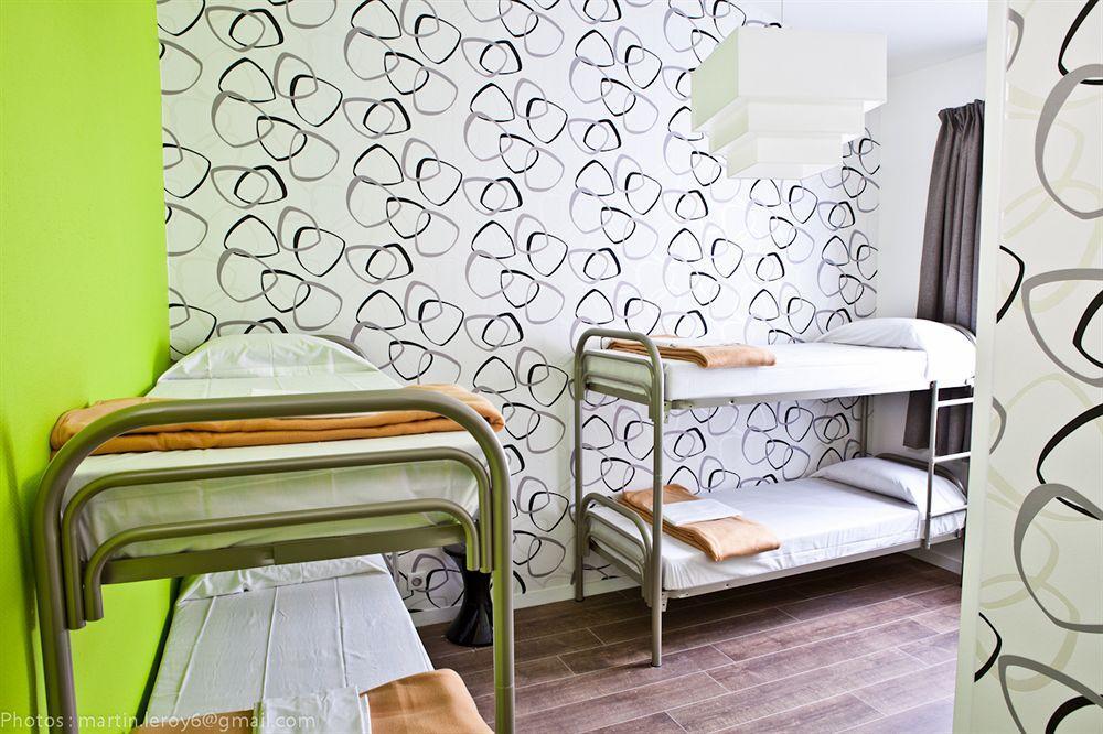 The Loft Boutique Auberge de jeunesse *
