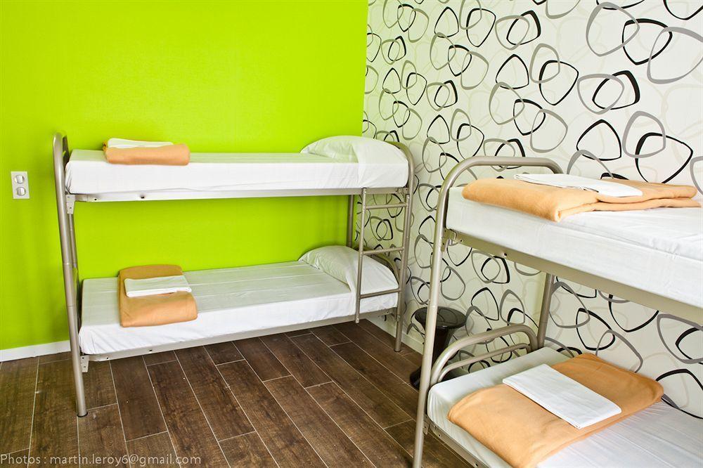 The Loft Boutique Auberge de jeunesse Paris