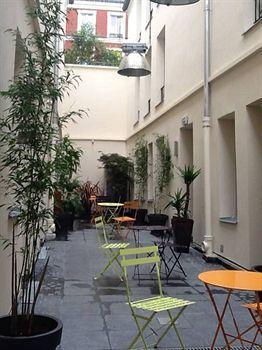 The Loft Boutique Auberge de jeunesse *
