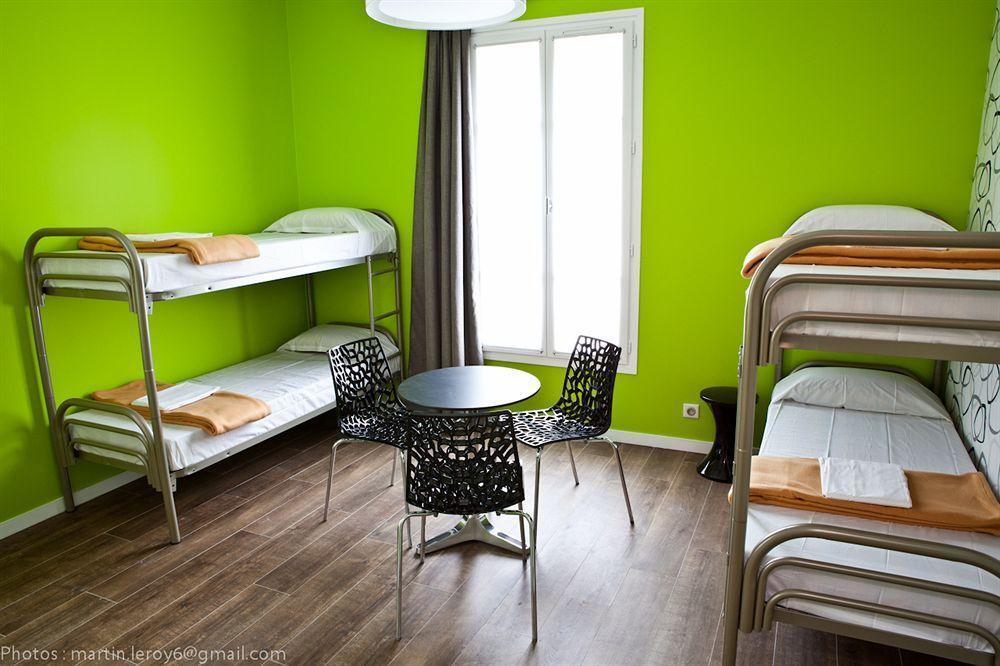 Auberge de jeunesse The Loft Boutique Paris