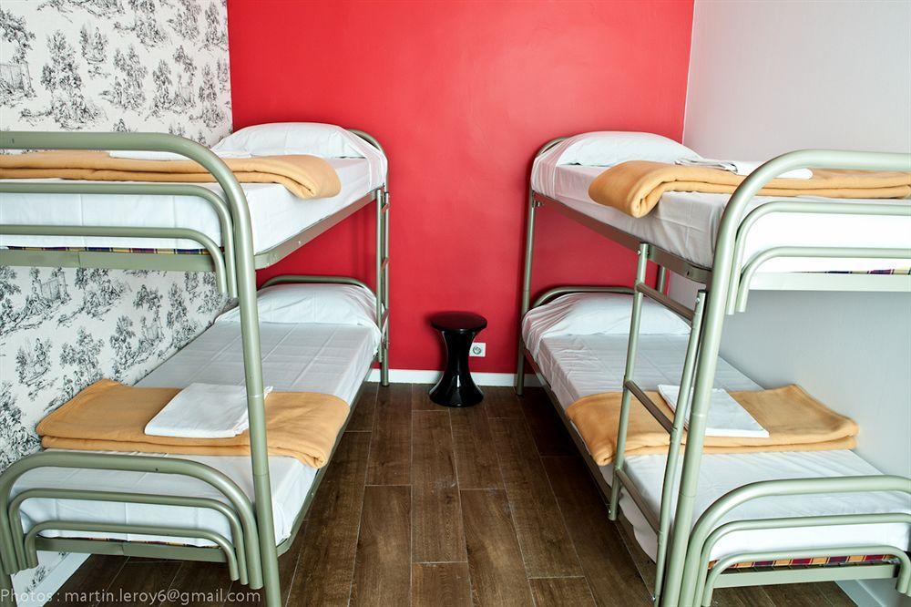 The Loft Boutique Auberge de jeunesse