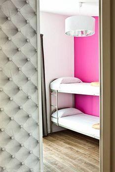 Auberge de jeunesse The Loft Boutique Paris