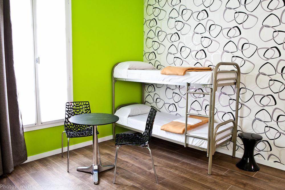Auberge de jeunesse The Loft Boutique