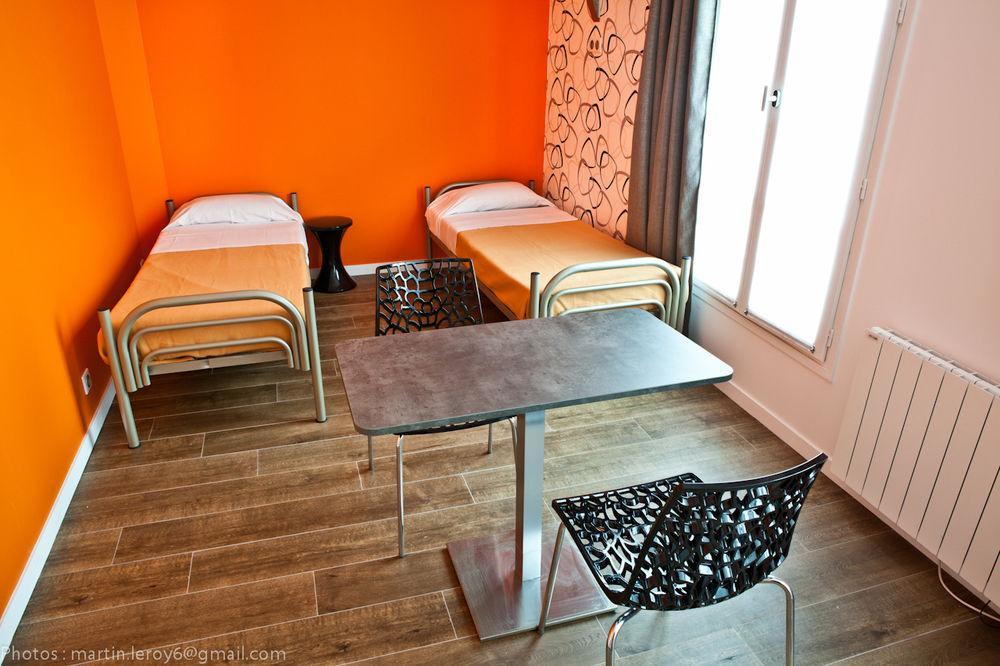 Auberge de jeunesse The Loft Boutique Paris