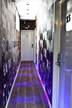 Auberge de jeunesse The Loft Boutique *