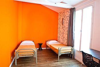 Auberge de jeunesse The Loft Boutique Paris