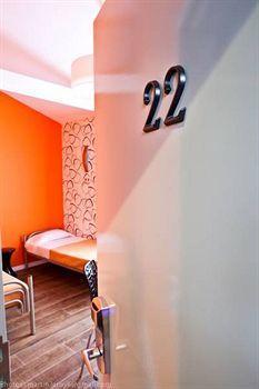 Auberge de jeunesse The Loft Boutique *