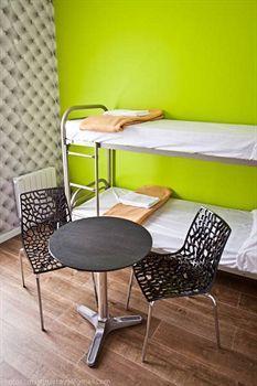 Auberge de jeunesse The Loft Boutique