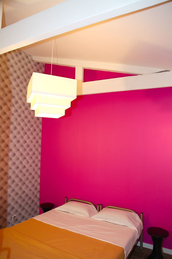 The Loft Boutique Auberge de jeunesse