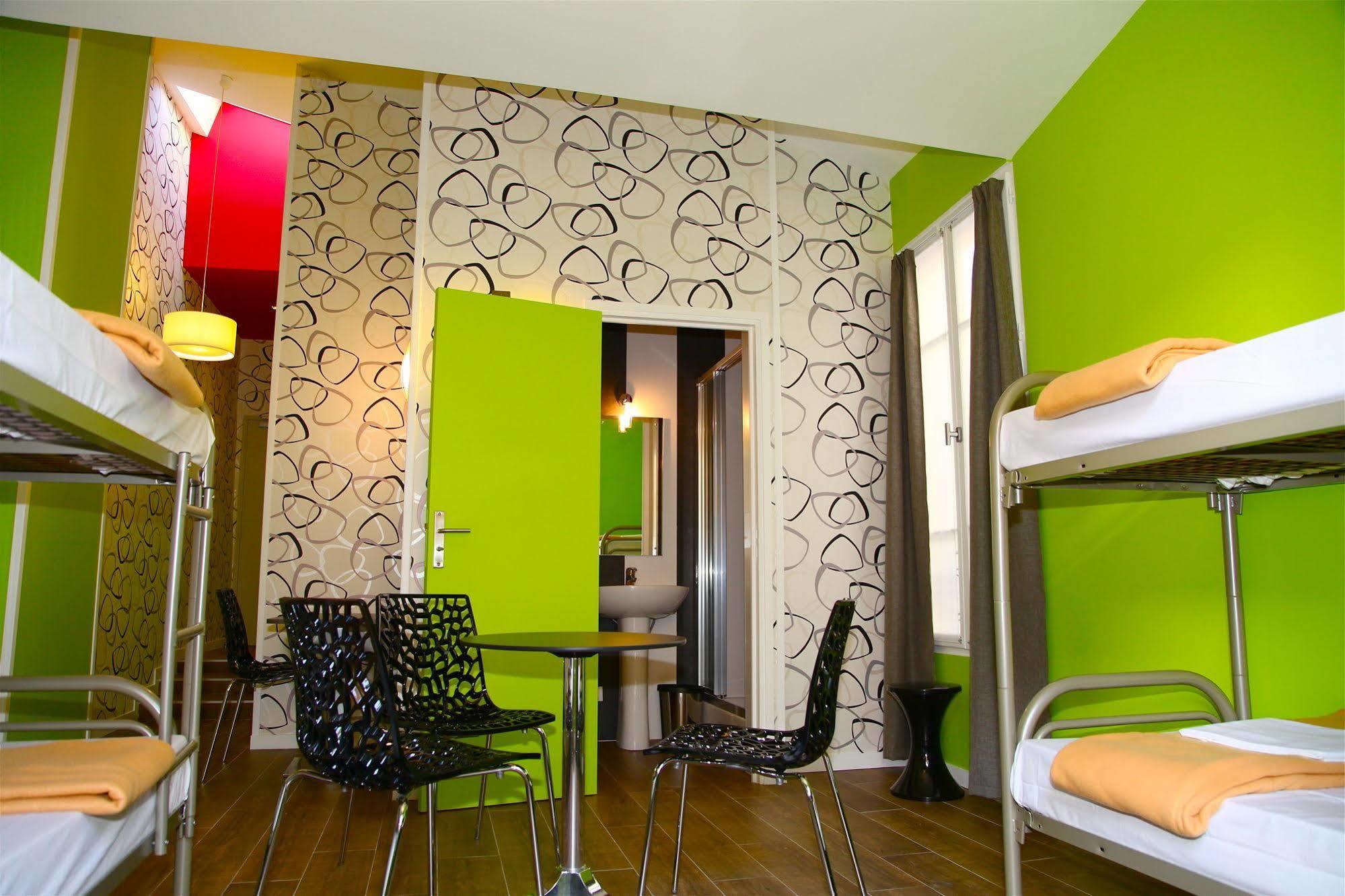 The Loft Boutique Auberge de jeunesse *