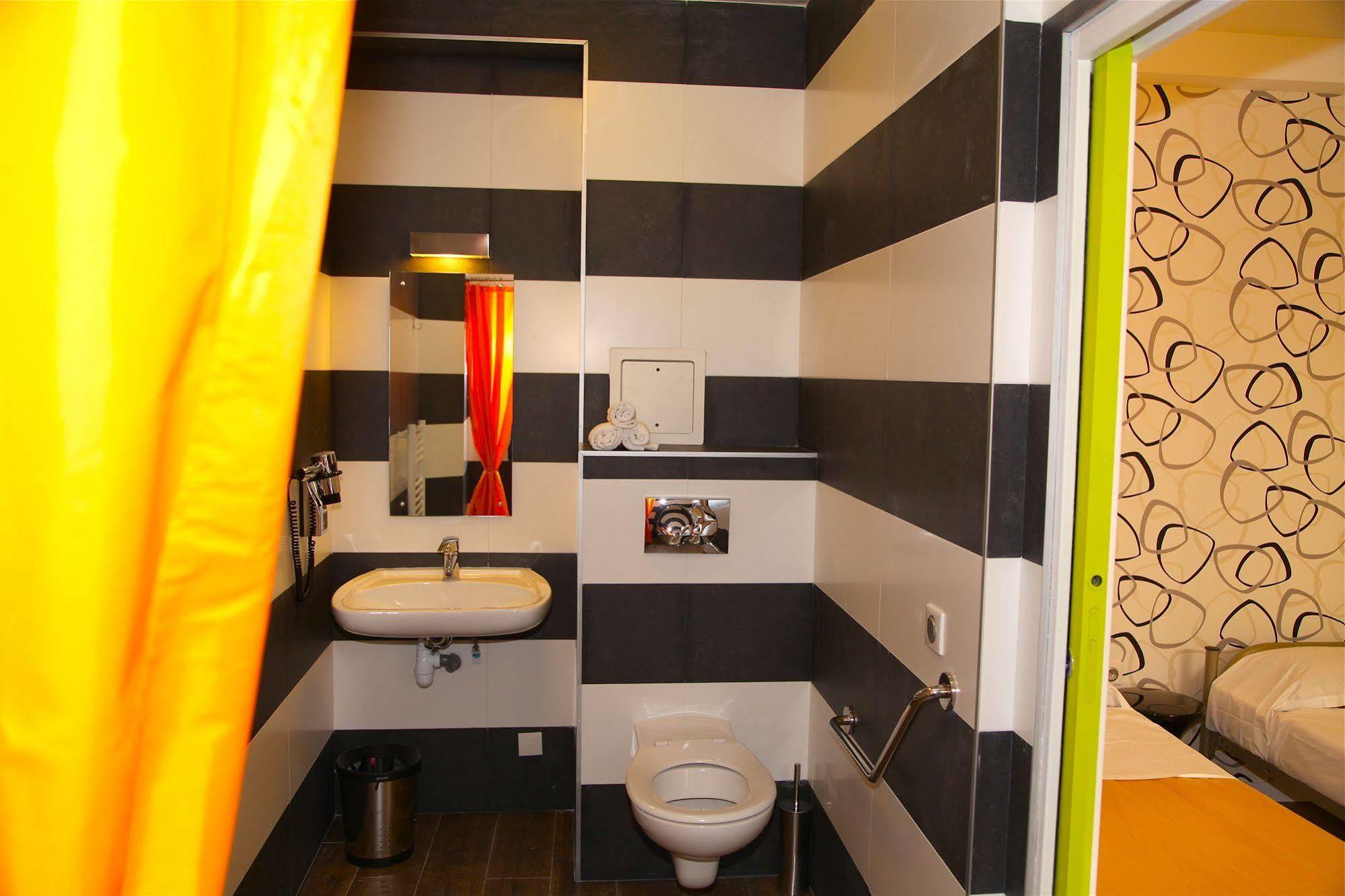 Auberge de jeunesse The Loft Boutique Paris