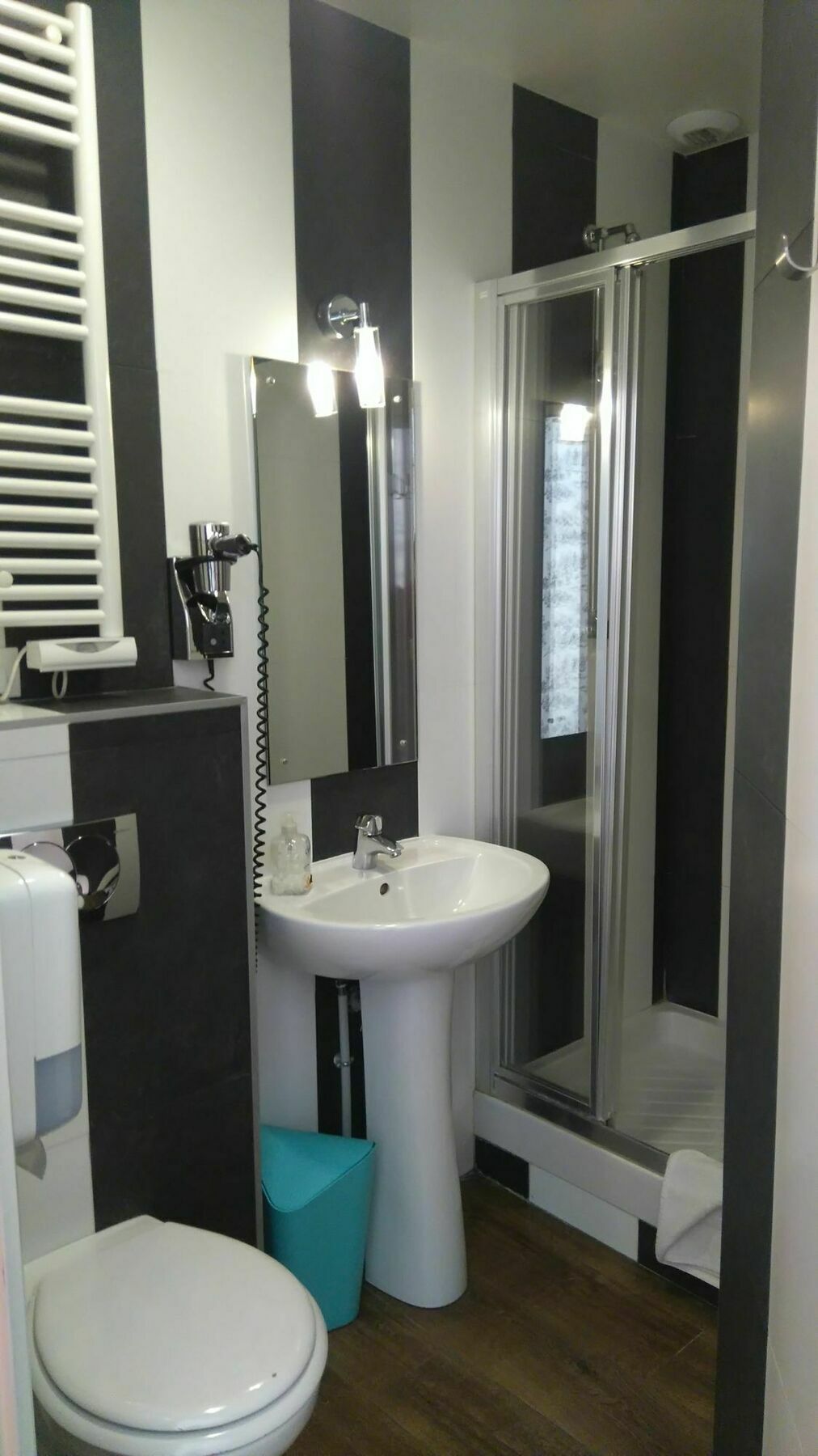 The Loft Boutique Auberge de jeunesse *