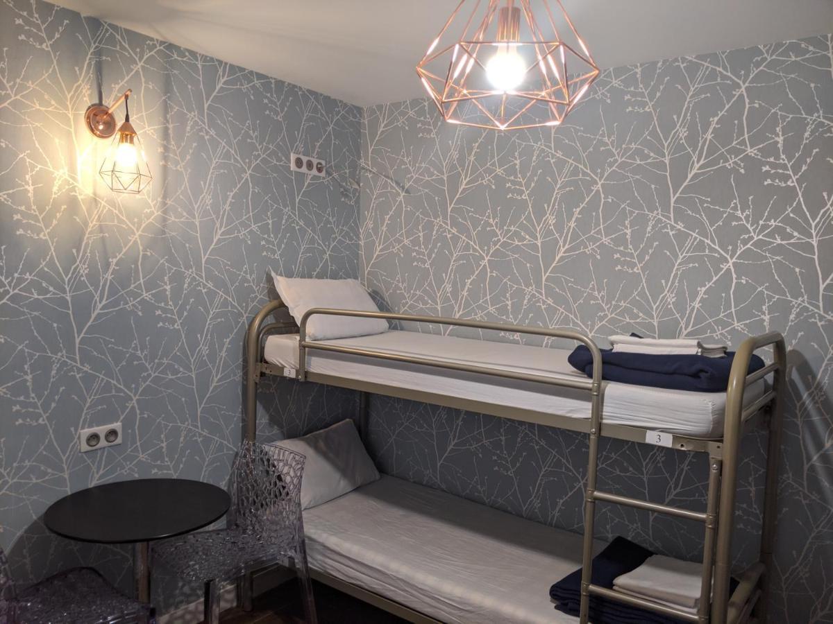 The Loft Boutique Auberge de jeunesse