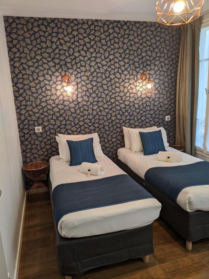 Auberge de jeunesse The Loft Boutique Paris