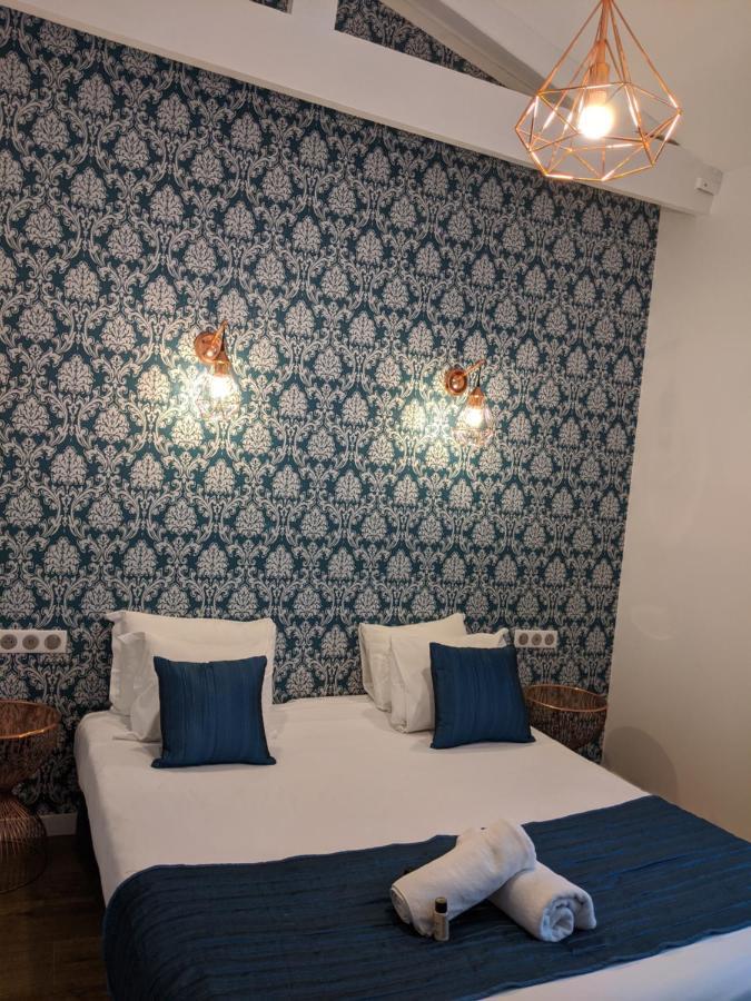 The Loft Boutique Auberge de jeunesse