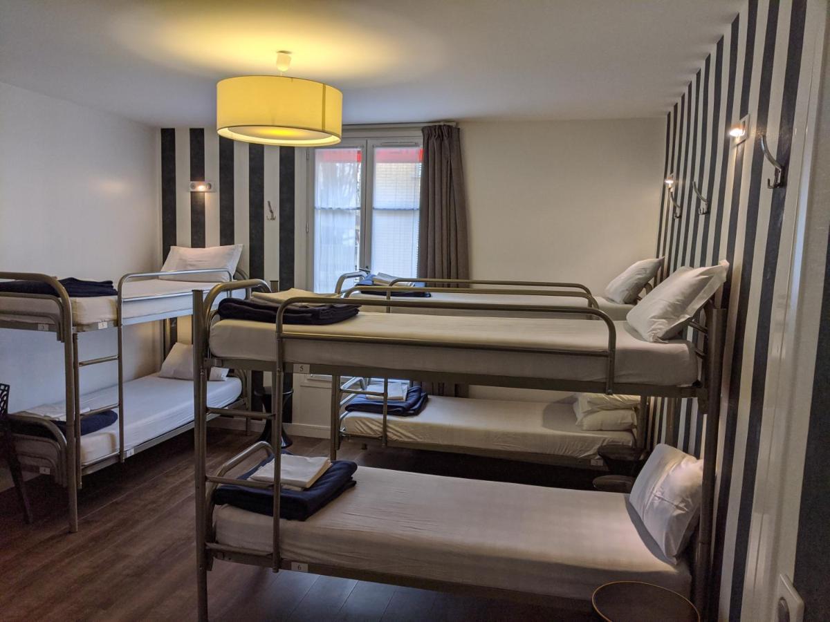 The Loft Boutique Auberge de jeunesse *