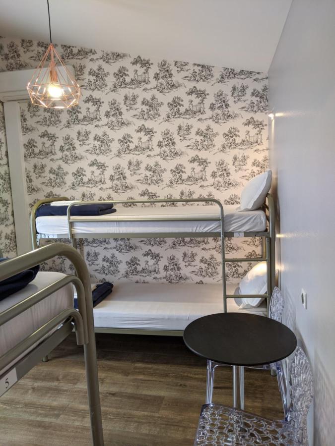 The Loft Boutique Auberge de jeunesse
