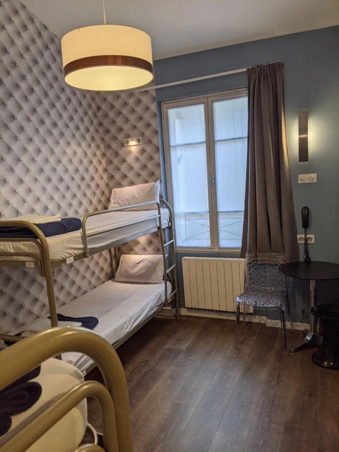 The Loft Boutique Auberge de jeunesse
